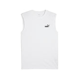 أكمام بشعار ESS رقم 1، PUMA باللون الأبيض