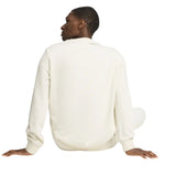 Essentials Elevated Crew Men Sweatshirt