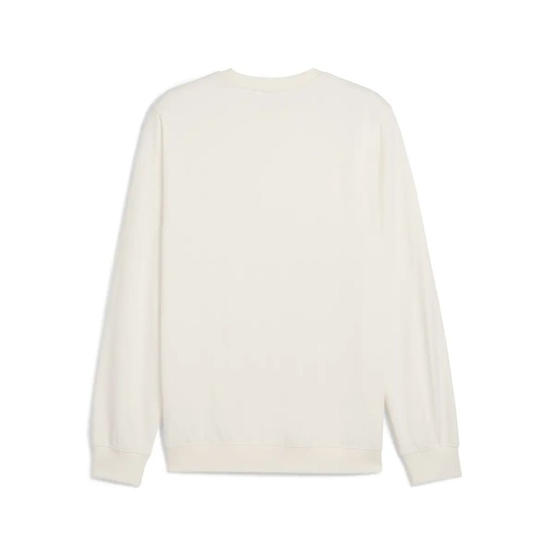 Essentials Elevated Crew Men Sweatshirt