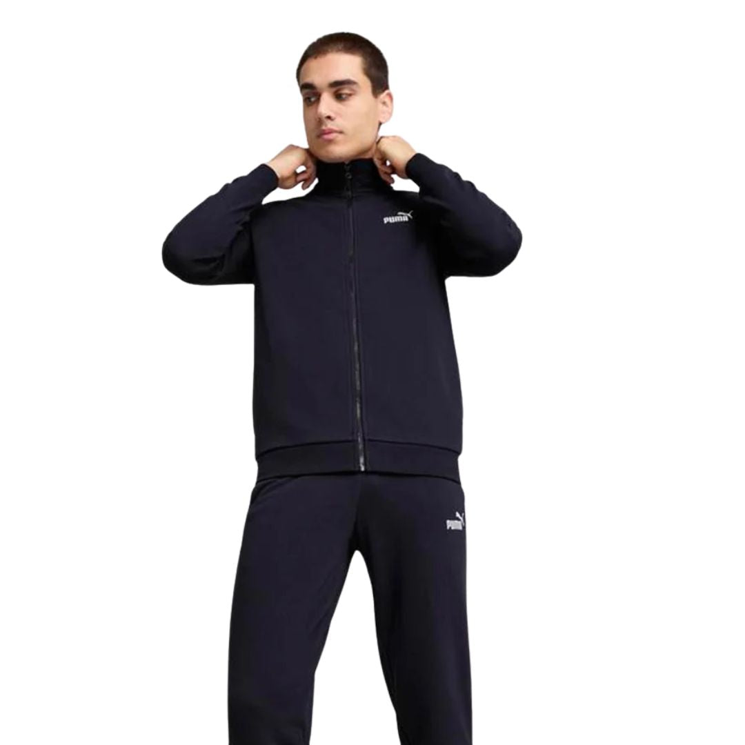 Ess Sweat Suit Tr
