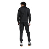 Poly Piping Suit Puma Black