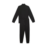 Poly Piping Suit Puma Black