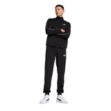 Poly Tape Suit Puma Black