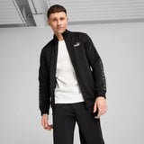 Poly Tape Suit Puma Black