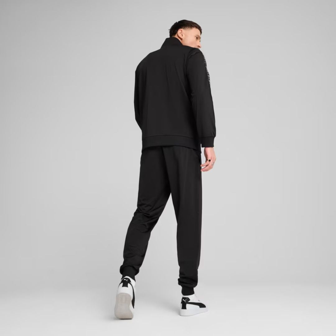 Poly Tape Suit Puma Black