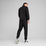 Poly Tape Suit Puma Black