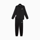 Poly Tape Suit Puma Black