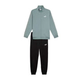 Men's Poly Tape Tracksuit