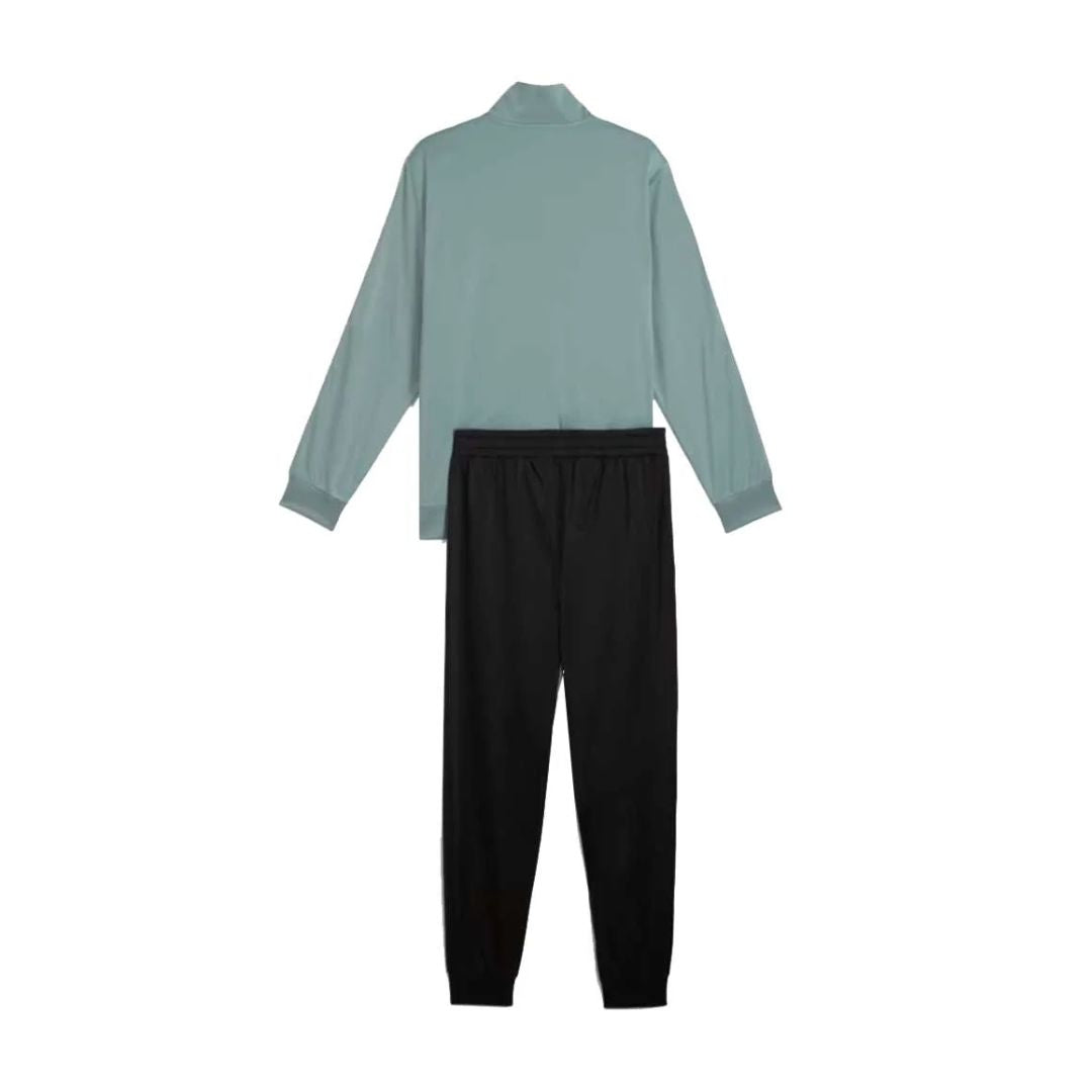 Men's Poly Tape Tracksuit