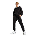 Men's Poly Tape Tracksuit