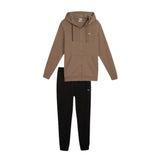 Puma Men's Tracksuit Hooded