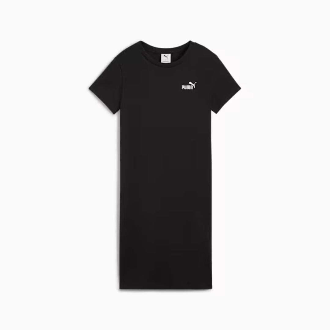 Ess Small No. 1 Logo Puma Black