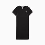 Ess Small No. 1 Logo Puma Black