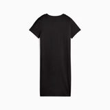 Ess Small No. 1 Logo Puma Black