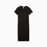 Her Dress Puma Black