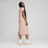 Her Dress Rose Quartz