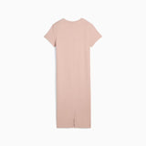 Her Dress Rose Quartz