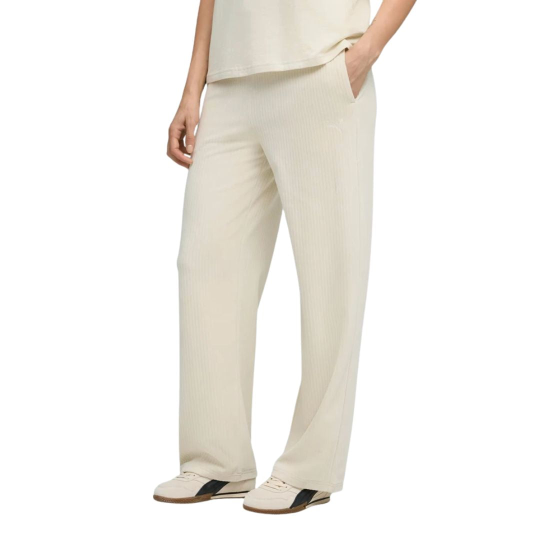 Ess Elevated Velour Alpine Snow