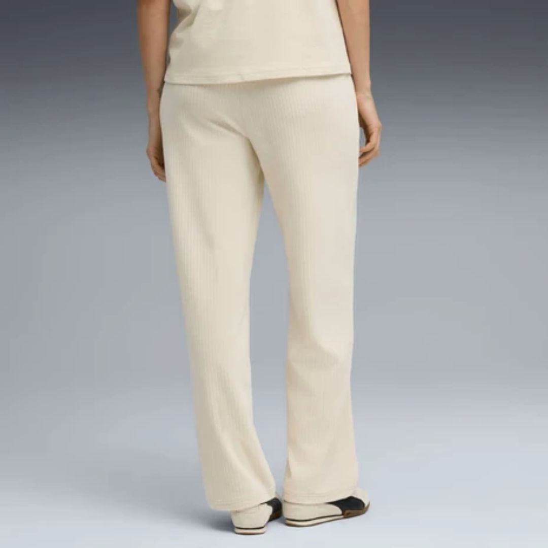 Ess Elevated Velour Alpine Snow