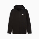 Evostripe Fz Hoodie Puma Black