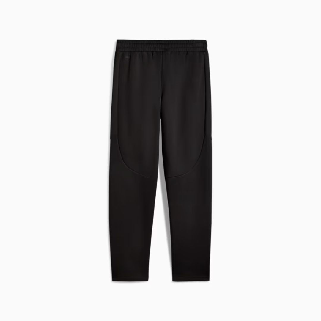 Evostripe Pants Dk Puma Black