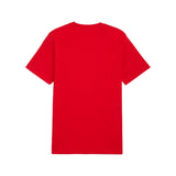 Egypt Country Tee Puma Red