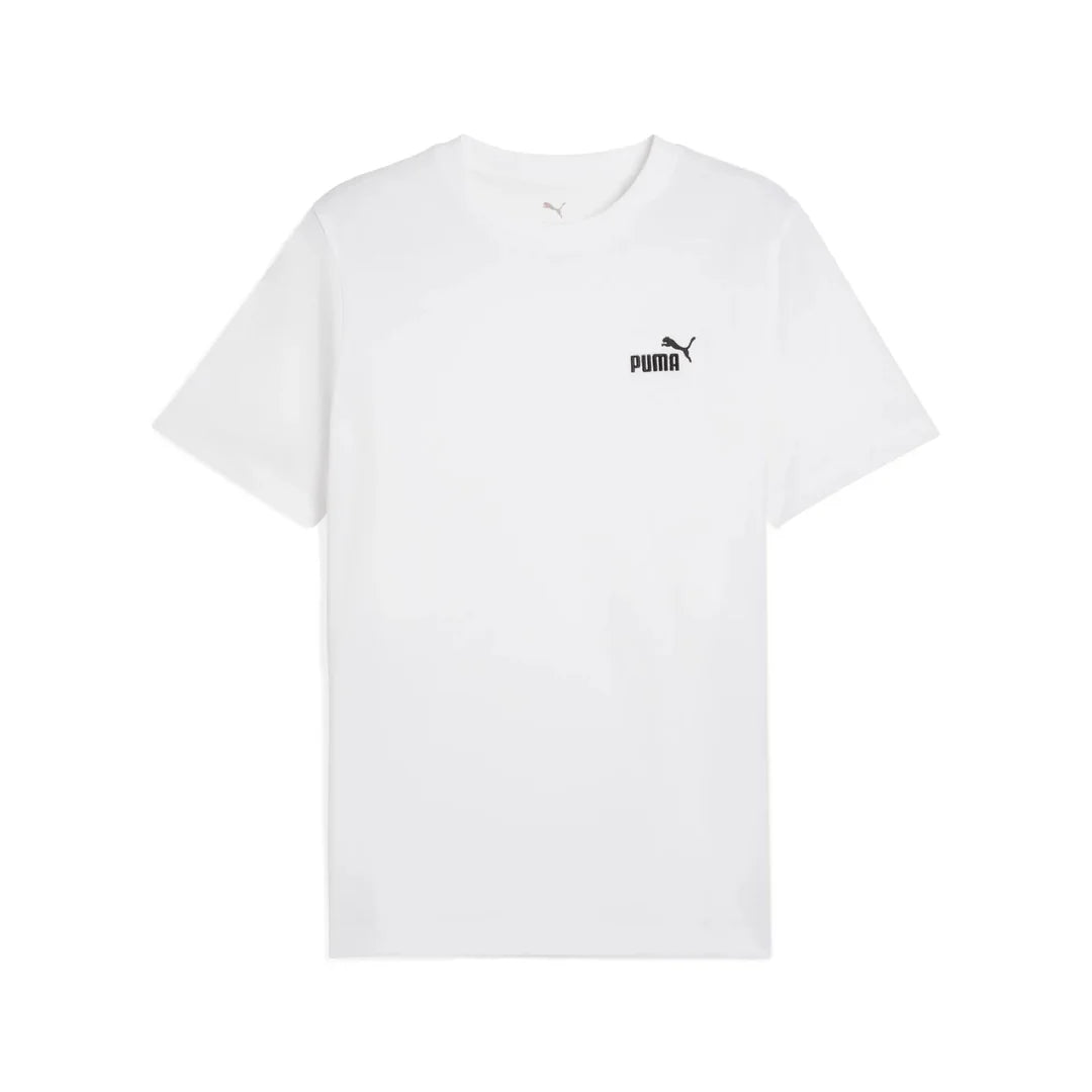 Ess Small No. 1 Logo Tee