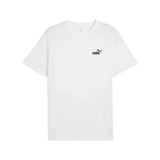Ess Small No. 1 Logo Tee