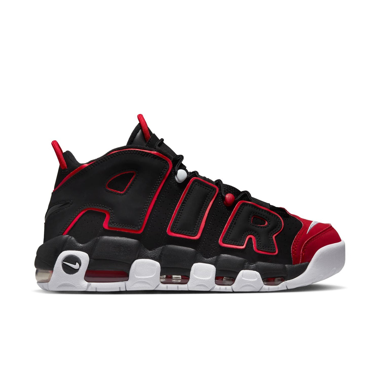 Nike Air More Uptempo '96 Men'S Shoes
