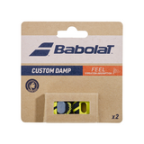 Custom Damp X2 Tennis Dampener