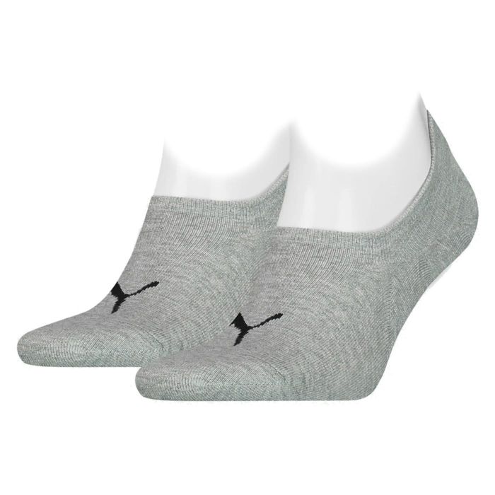 حذاء PUMA FOOTIE 2P عالي القطع