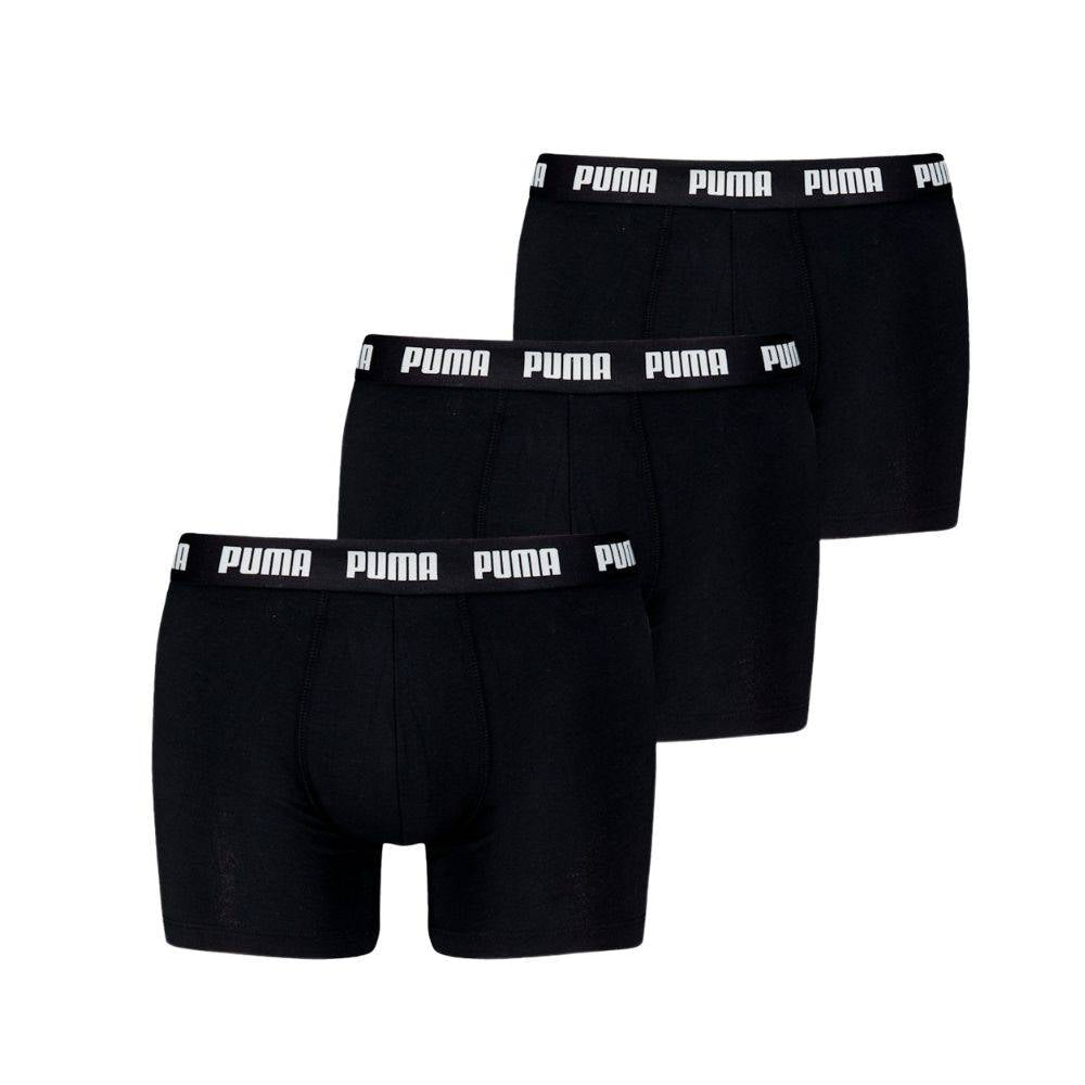 PUMA MEN EVERYDAY BOXER 3P