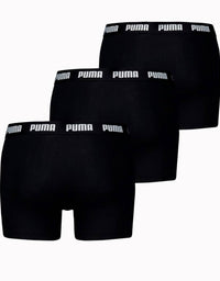 PUMA MEN EVERYDAY BOXER 3P
