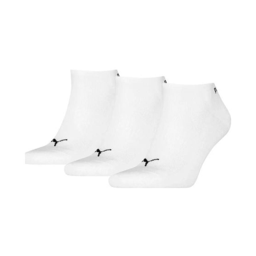 Puma Unisex Cushioned Sneaker 3 Pairs