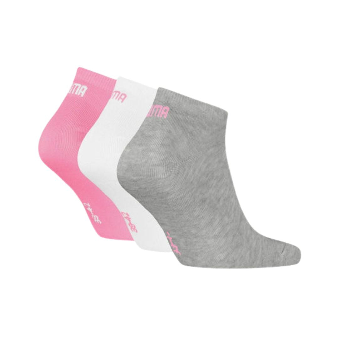 Puma Athletic Socks Multicolour 3 Pairs