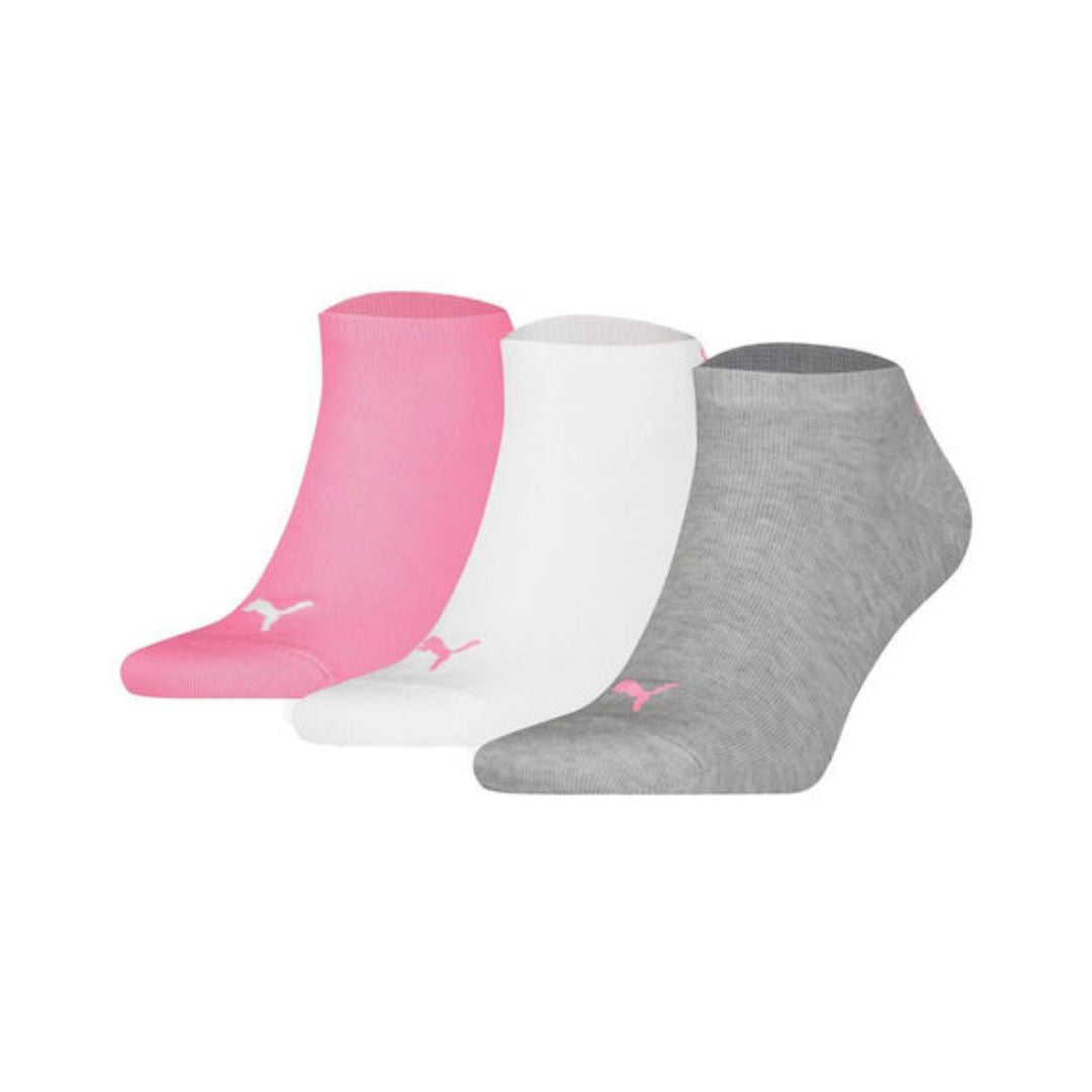 Puma Athletic Socks Multicolour 3 Pairs