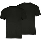 Puma Everyday Crew Neck Tee 2P Black