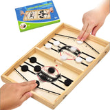 Sling Puck Party Game