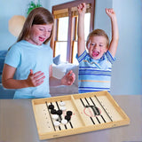 Sling Puck Party Game