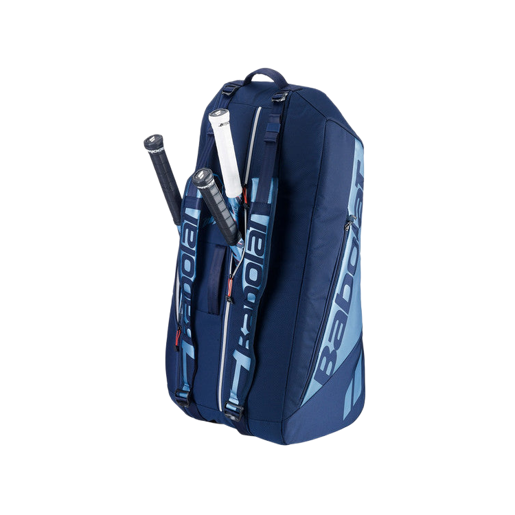 Pure Drive Rh 6 Tennis Racket Bag