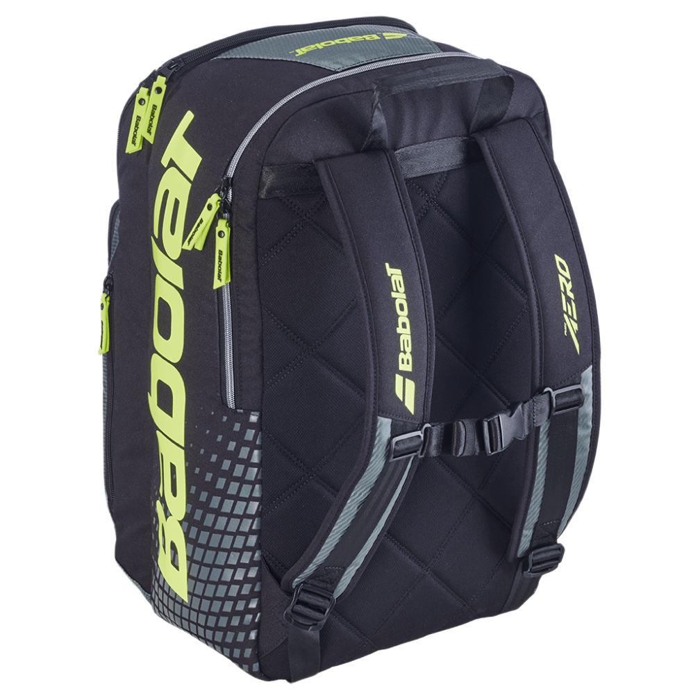 Backpack Pure Aero
