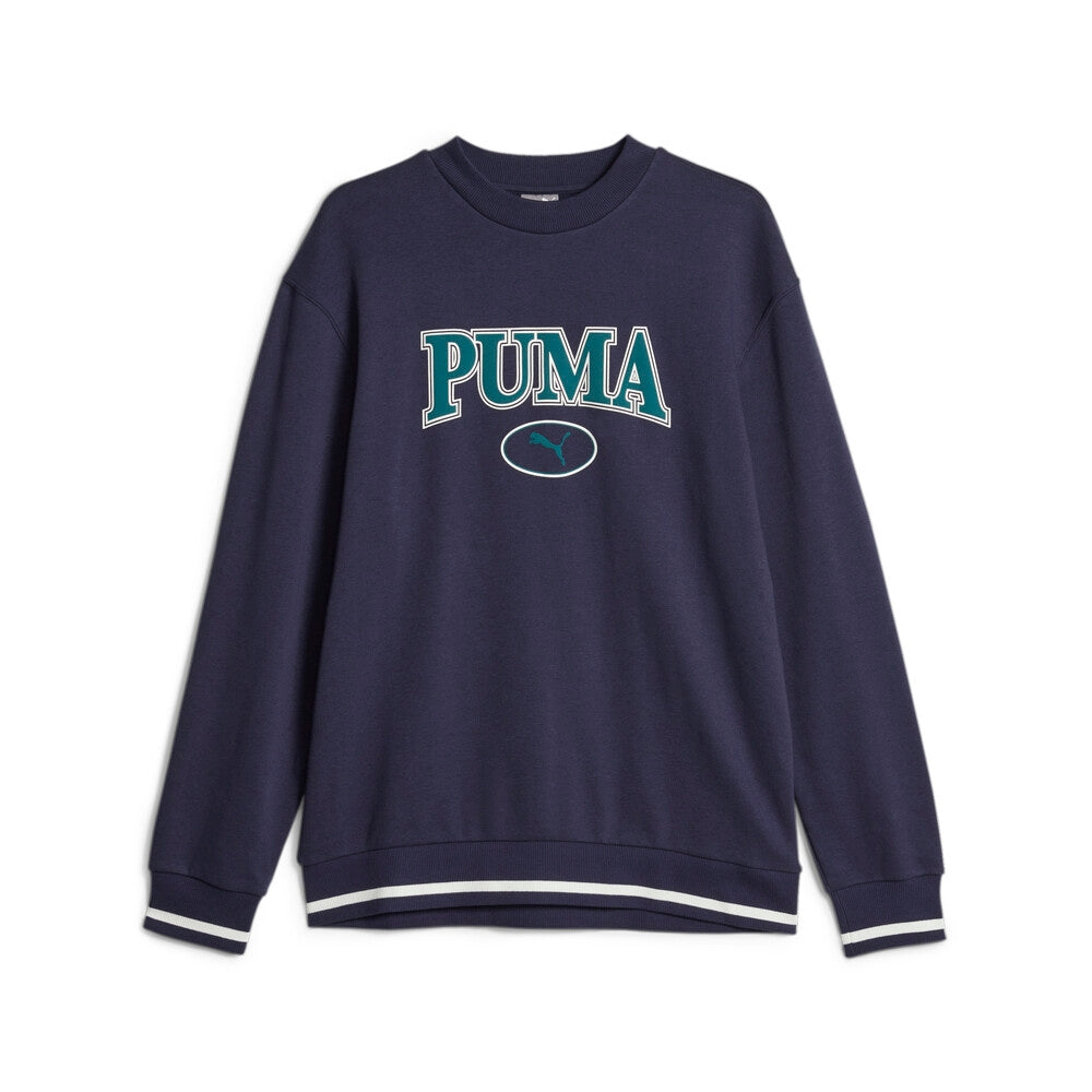 Puma Squad Crew Sweatshirt