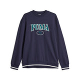 Puma Squad Crew Sweatshirt