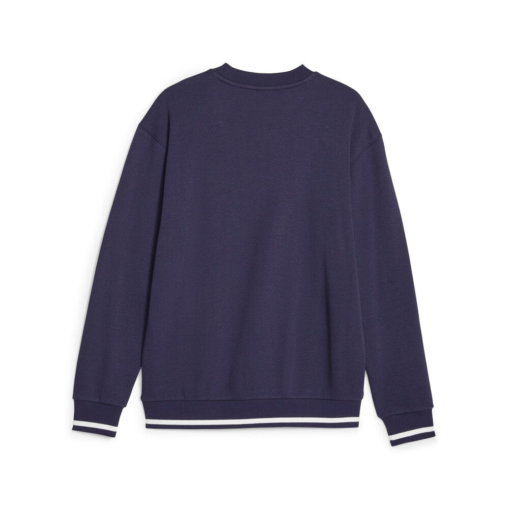 Puma Squad Crew Sweatshirt