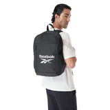 Backpack 48Cm 2C W Carry All Reebok Ashland Black