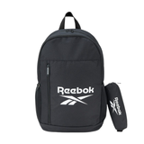 Backpack 48Cm 2C W Carry All Reebok Ashland Black
