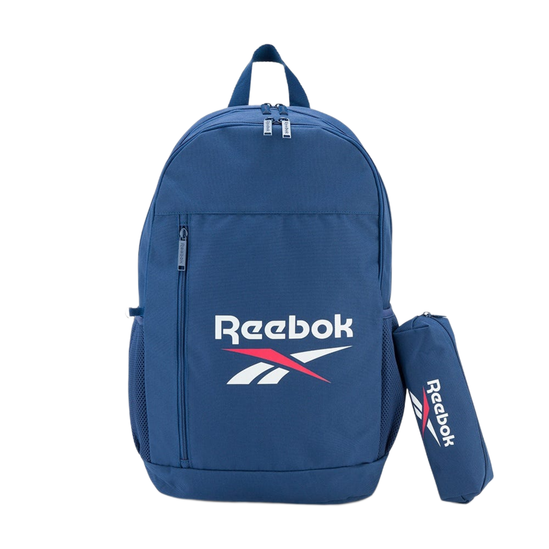 Backpack 48Cm 2C W Carry All Reebok Ashland Blue – Alriqa Sport