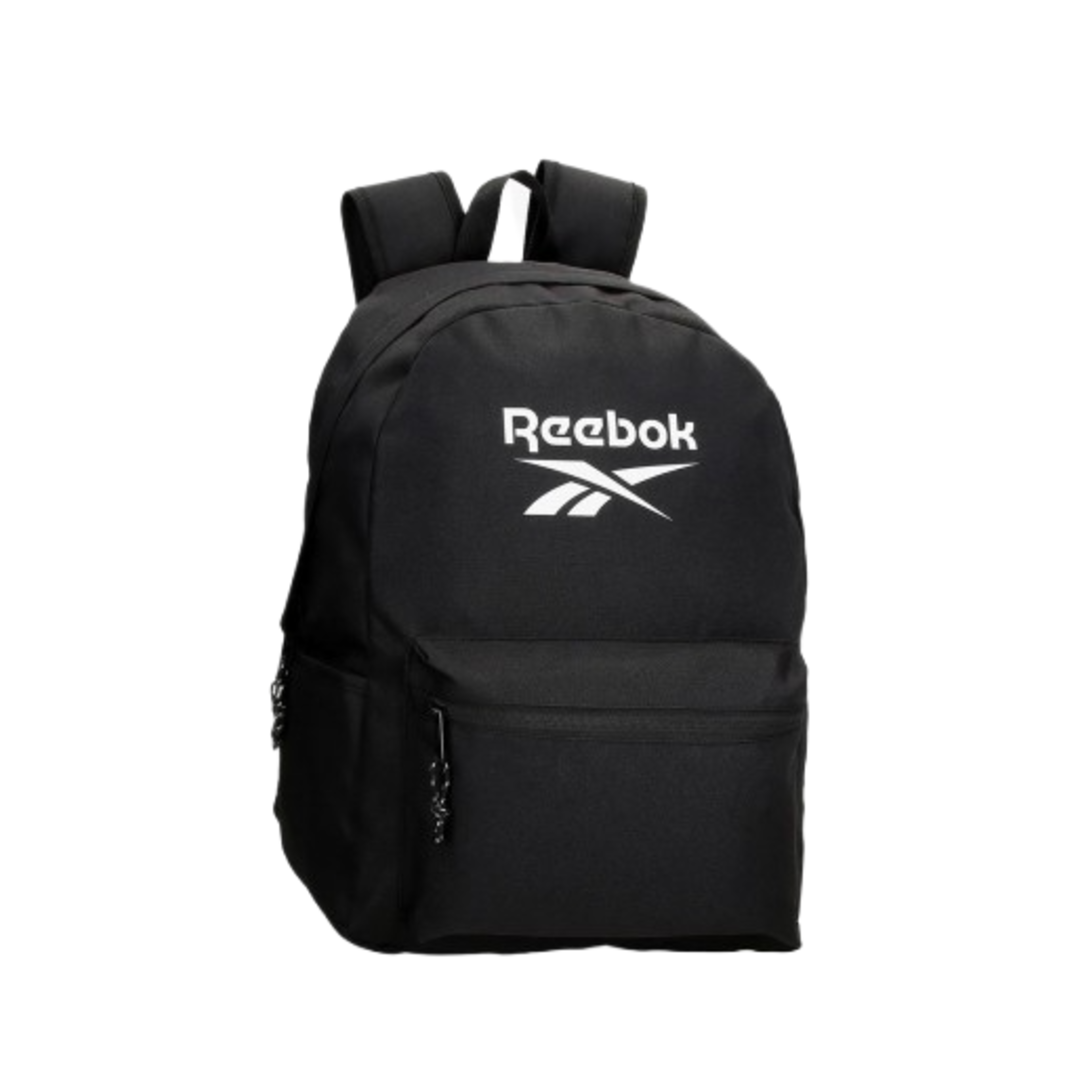 Backpack 43Cm Reebok Carson Black – Alriqa Sport