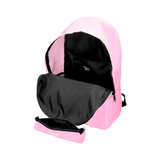 Backpack 45Cm Reebok Brooklyn Colors Pink