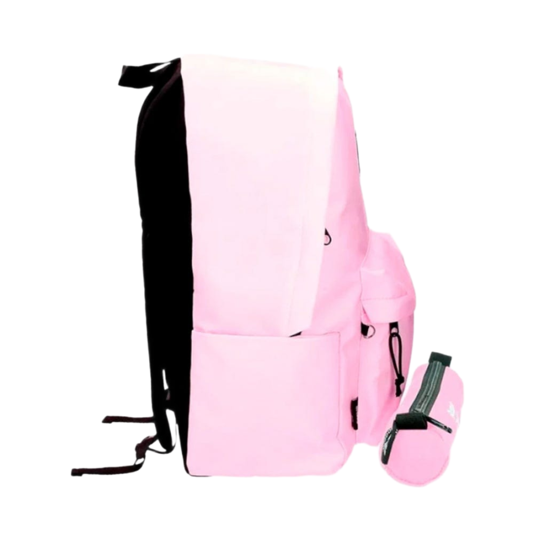 Backpack 45Cm Reebok Brooklyn Colors Pink